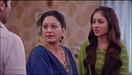 Parineeti - 24th May 2024